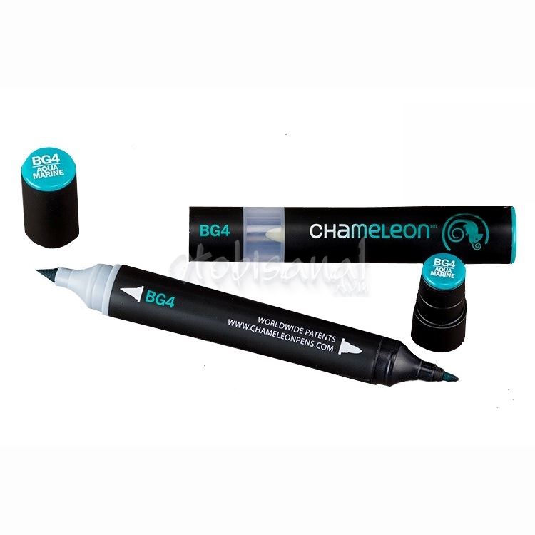 Chameleon Marker Pens Fiyatları Chameleon Marker Pens Çeşitleri Chameleon Marker Kalemleri