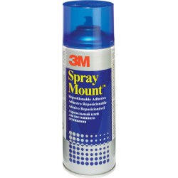 3M - 3M Sprey Yapıştırıcı 400ml