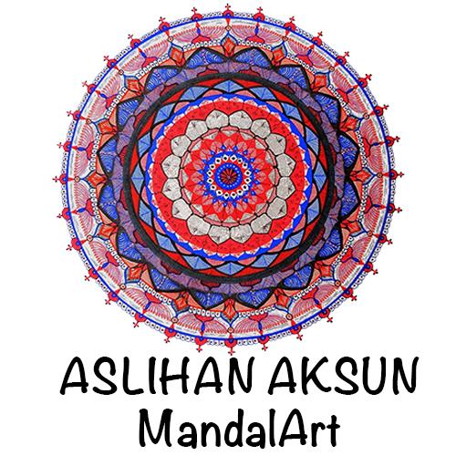 Aslıhan Aksun MandalArt