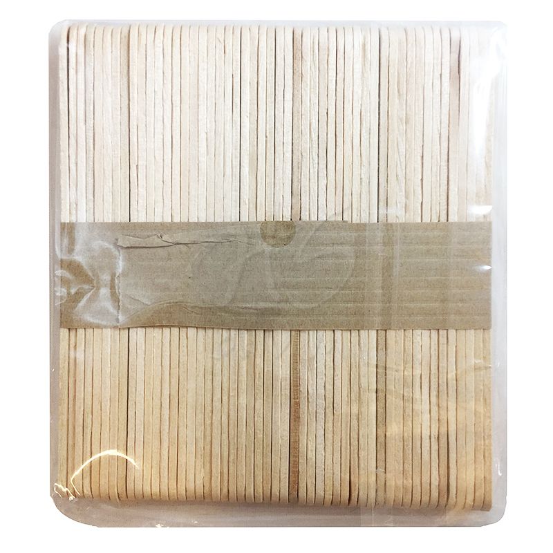 Ahşap Çubuk Naturel Dar 11cm Br-900
