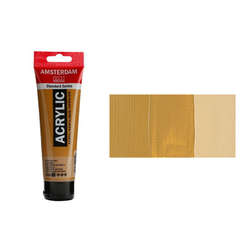 Amsterdam - Amsterdam Akrilik Boya 120ml 234 Raw Sienna