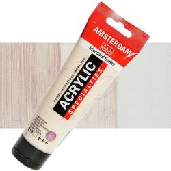 Amsterdam - Amsterdam Akrilik Boya 120ml 819 Pearl Red