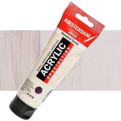 Amsterdam - Amsterdam Akrilik Boya 120ml 821 Pearl Violet