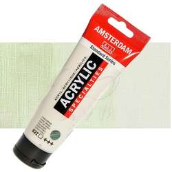 Amsterdam - Amsterdam Akrilik Boya 120ml 822 Pearl Green