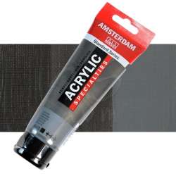 Amsterdam - Amsterdam Akrilik Boya 120ml 840 Graphite