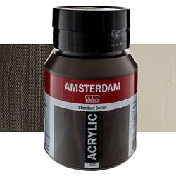 Amsterdam - Amsterdam Akrilik Boya 500ml 275 Primary Yellow