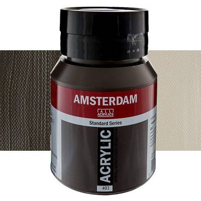 Amsterdam Akrilik Boya 500ml 275 Primary Yellow