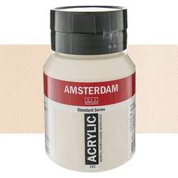 Amsterdam - Amsterdam Akrilik Boya 500ml 504 Ultramarine