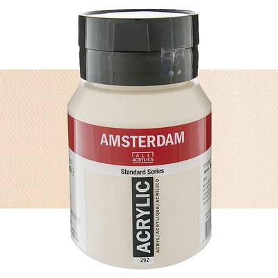 Amsterdam Akrilik Boya 500ml 504 Ultramarine