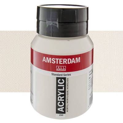 Amsterdam Akrilik Boya 500ml 512 Cobalt Blue Ultramarine