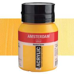 Amsterdam - Amsterdam Akrilik Boya 500ml 557 Green Blue