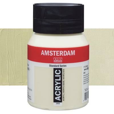 Amsterdam Akrilik Boya 500ml 570 Phthalo Blue