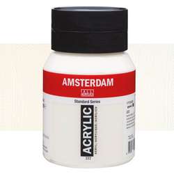 Amsterdam - Amsterdam Akrilik Boya 500ml 710 Neutral Grey