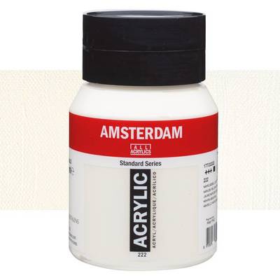 Amsterdam Akrilik Boya 500ml 710 Neutral Grey