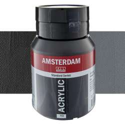 Amsterdam - Amsterdam Akrilik Boya 500ml 231 Gold Ochre