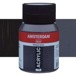 Amsterdam - Amsterdam Akrilik Boya 500ml 234 Raw Sienna