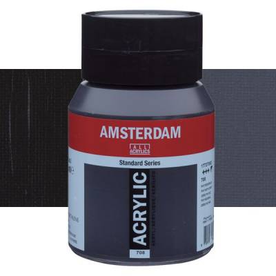 Amsterdam Akrilik Boya 500ml 234 Raw Sienna