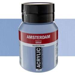 Amsterdam - Amsterdam Akrilik Boya 500ml 243 Greenish Yellow