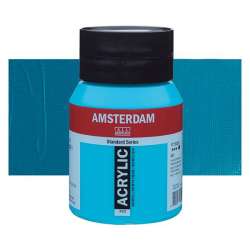 Amsterdam - Amsterdam Akrilik Boya 500ml 282 Naples Yellow Green