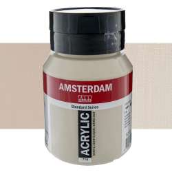 Amsterdam - Amsterdam Akrilik Boya 500ml 403 Vandyke Brown