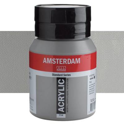 Amsterdam Akrilik Boya 500ml 408 Raw Umber