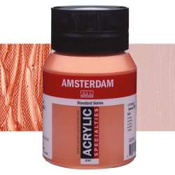 Amsterdam - Amsterdam Akrilik Boya 500ml 805 Copper