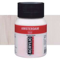 Amsterdam - Amsterdam Akrilik Boya 500ml 820 Pearl Blue