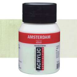 Amsterdam - Amsterdam Akrilik Boya 500ml 821 Pearl Violet