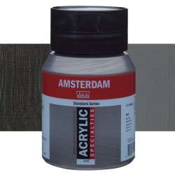 Amsterdam - Amsterdam Akrilik Boya 500ml 822 Pearl Green