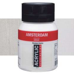 Amsterdam - Amsterdam Akrilik Boya 500ml 840 Graphite