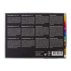 Amsterdam Akrilik Boya Seti Ana Renkler 36x20ml - 4