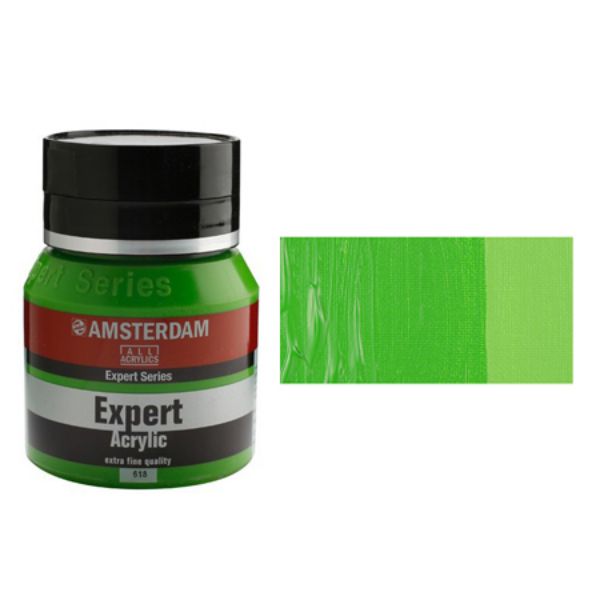 Amsterdam Expert Akrilik Boya 400ml 409 Burnt Umber