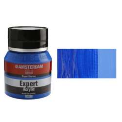 Amsterdam - Amsterdam Expert Akrilik Boya 400ml 511 Cobalt Blue