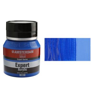 Amsterdam Expert Akrilik Boya 400ml 511 Cobalt Blue