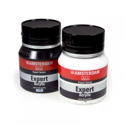 Amsterdam - Amsterdam Expert Akrilik Boya 400ml