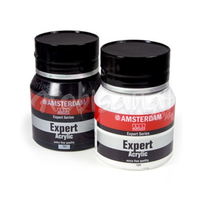 Amsterdam Expert Akrilik Boya 400ml