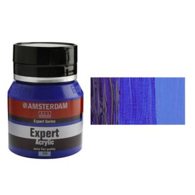 Amsterdam Expert Akrilik Boya 400ml 533 Indigo