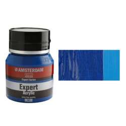 Amsterdam - Amsterdam Expert Akrilik Boya 400ml 570 Phthalo Blue