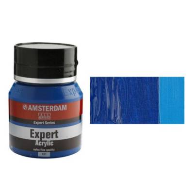 Amsterdam Expert Akrilik Boya 400ml 570 Phthalo Blue