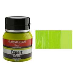 Amsterdam - Amsterdam Expert Akrilik Boya 400ml 623 Sap Green