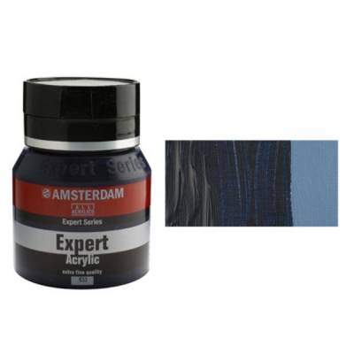 Amsterdam Expert Akrilik Boya 400ml 522 Turquoise Blue