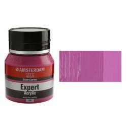 Amsterdam - Amsterdam Expert Akrilik Boya 400ml 617 Yellowısh Green