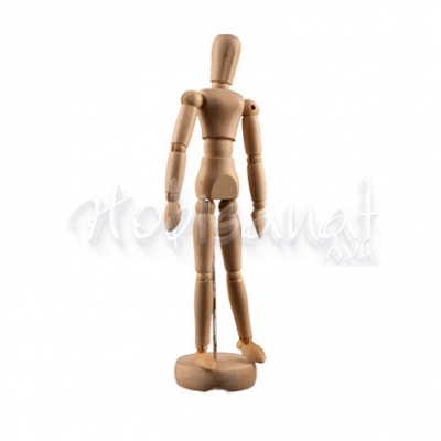 Anka Art Model Manken 14cm