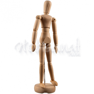 Anka Art Model Manken 30cm