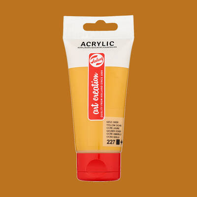 Art Creation Akrilik Boya 75ml 227 Yellow Ochre