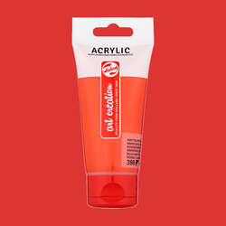 Art Creation - Art Creation Akrilik Boya 75ml 398 Naples Red Light