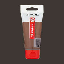 Art Creation - Art Creation Akrilik Boya 75ml 403 Vandyke Brown