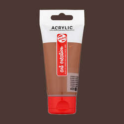 Art Creation - Art Creation Akrilik Boya 75ml 409 Burnt Umber