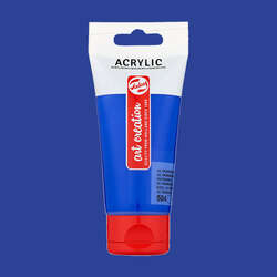 Art Creation - Art Creation Akrilik Boya 75ml 504 Ultramarine