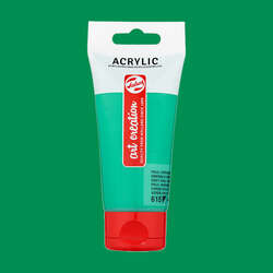 Art Creation - Art Creation Akrilik Boya 75ml 615 Emerald Green